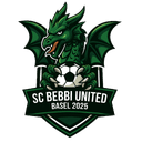 SC Bebbi United Logo