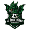 SC Bebbi United Logo