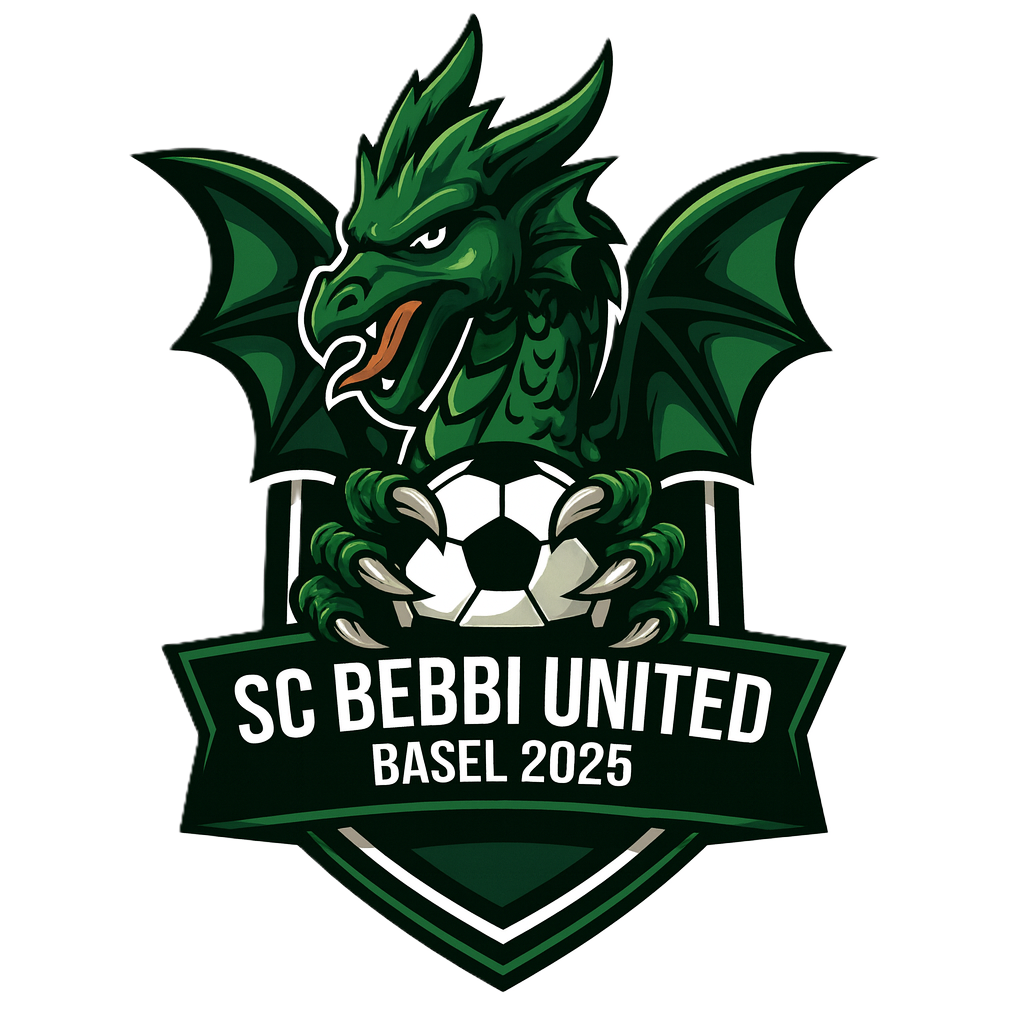 SC Bebbi United Logo